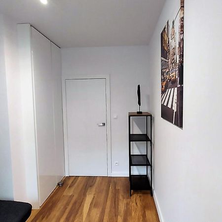 Theapartments Wrzesnienska Lodź Bagian luar foto