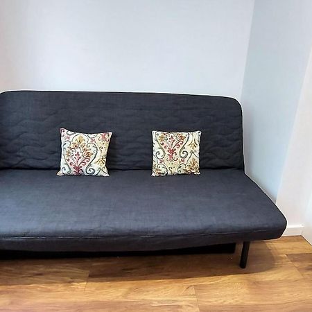 Theapartments Wrzesnienska Lodź Bagian luar foto