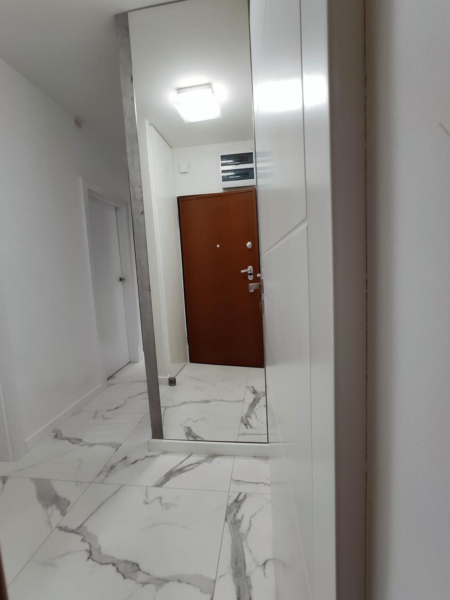 Theapartments Wrzesnienska Lodź Bagian luar foto