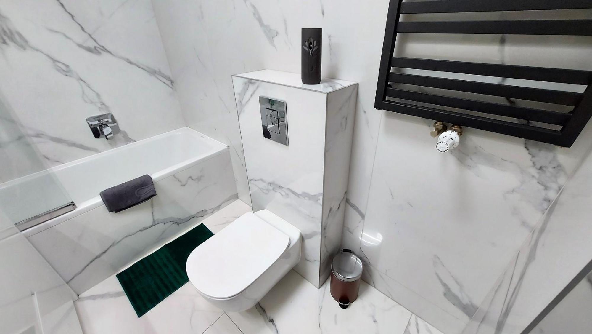 Theapartments Wrzesnienska Lodź Bagian luar foto