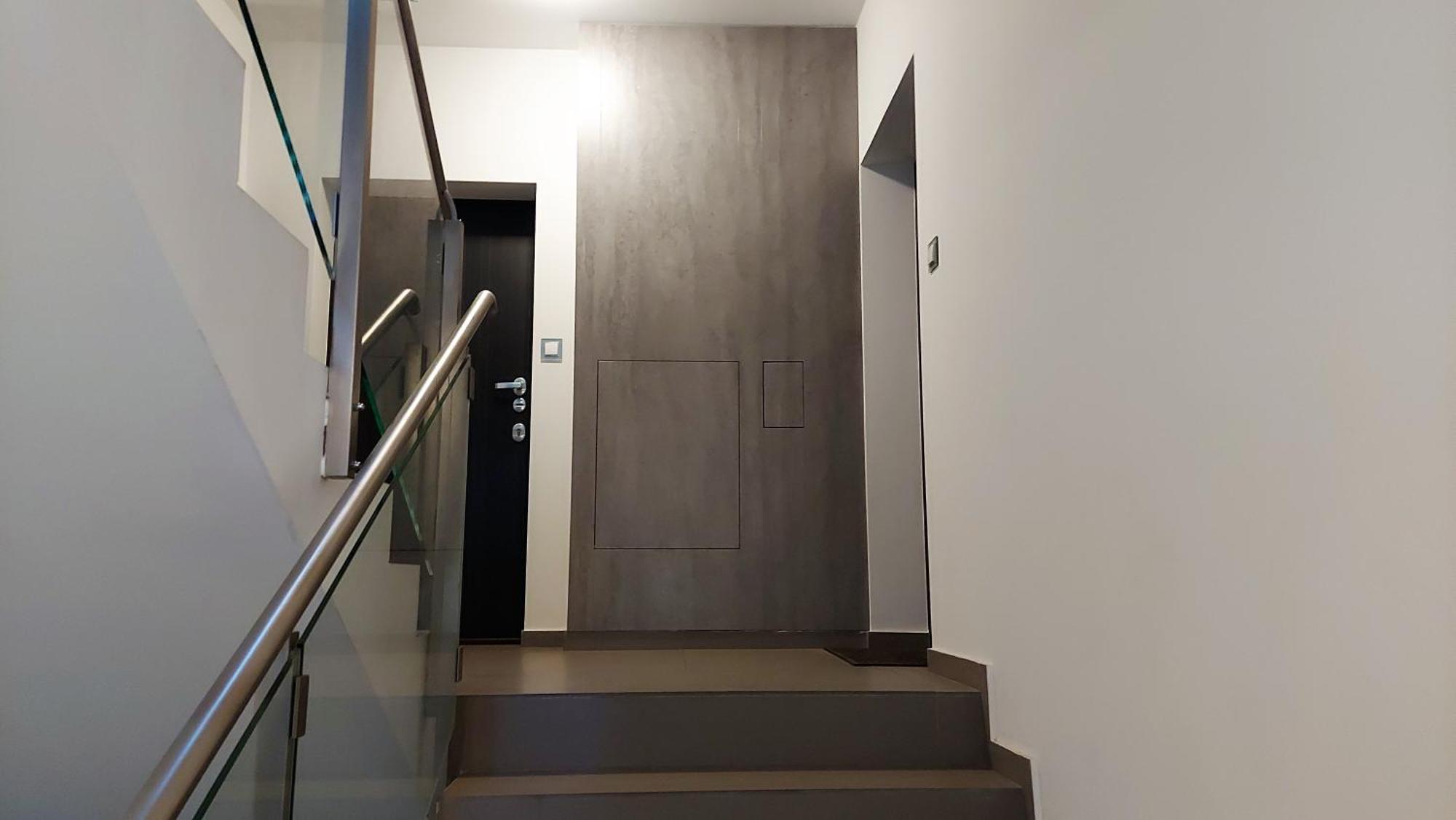 Theapartments Wrzesnienska Lodź Bagian luar foto