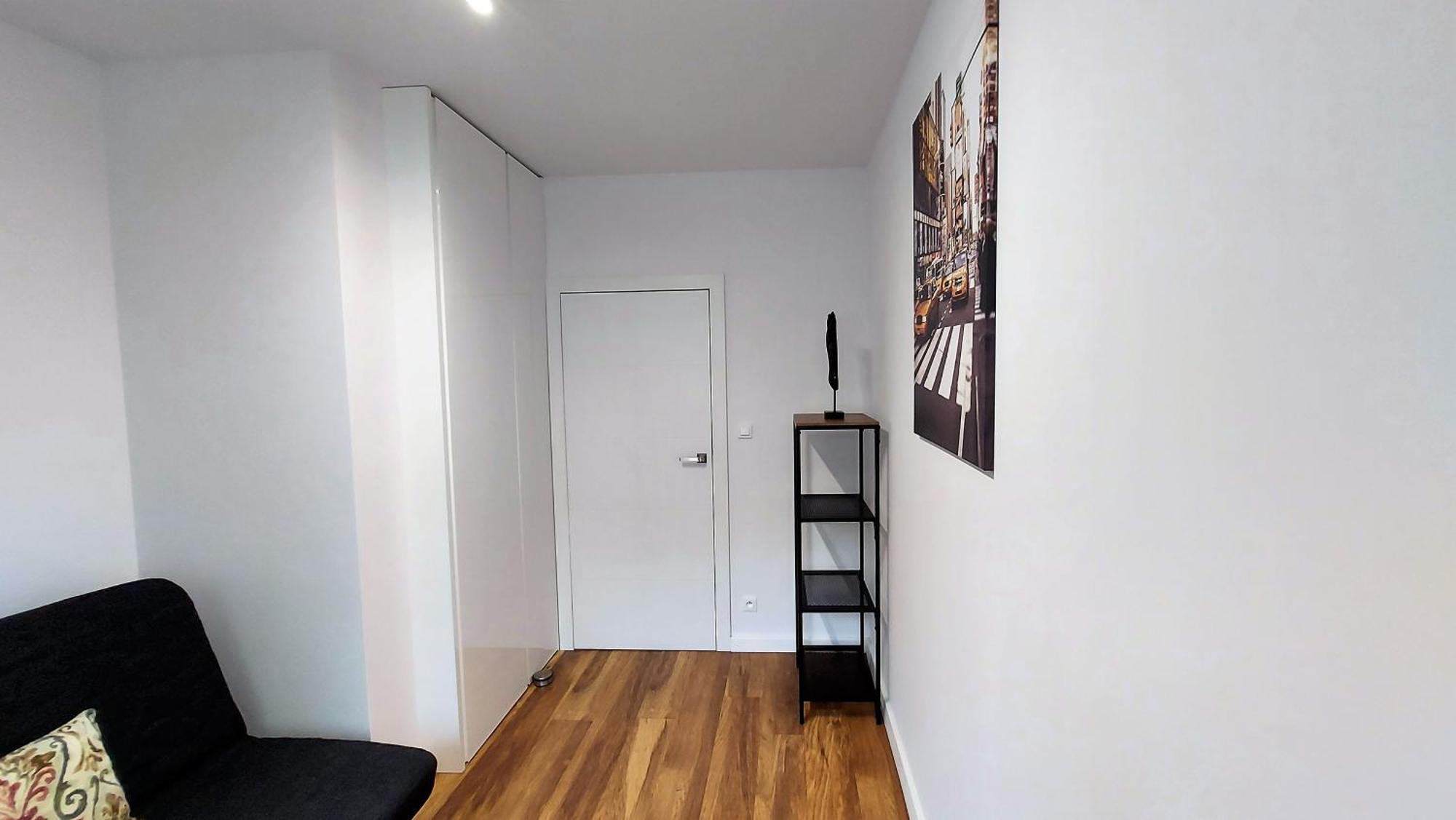 Theapartments Wrzesnienska Lodź Bagian luar foto
