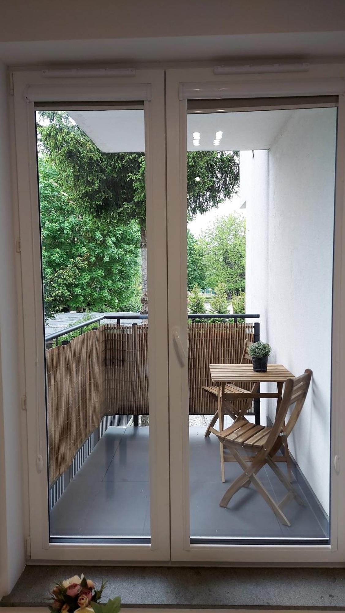 Theapartments Wrzesnienska Lodź Bagian luar foto