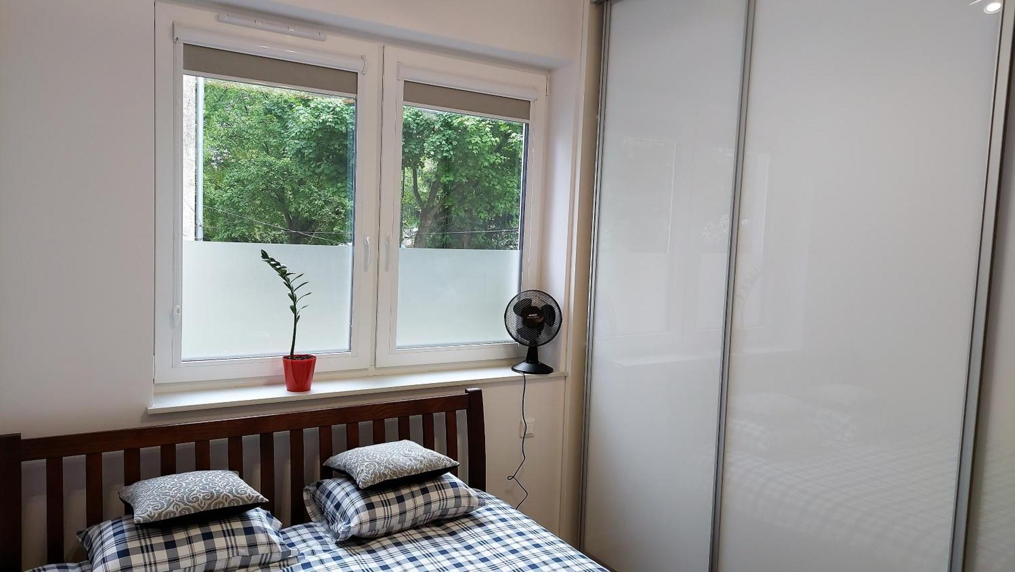 Theapartments Wrzesnienska Lodź Bagian luar foto