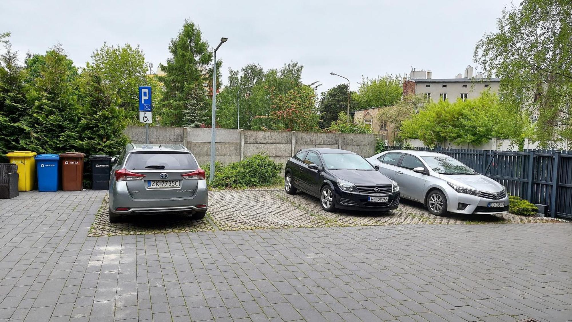 Theapartments Wrzesnienska Lodź Bagian luar foto