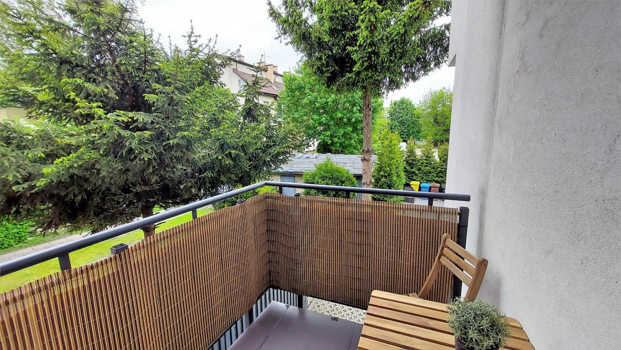 Theapartments Wrzesnienska Lodź Bagian luar foto